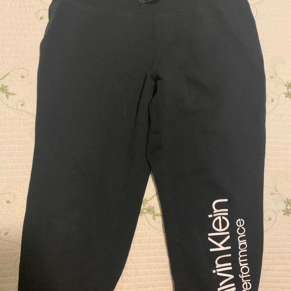 Ladies - CK lounge pants- pack of 2